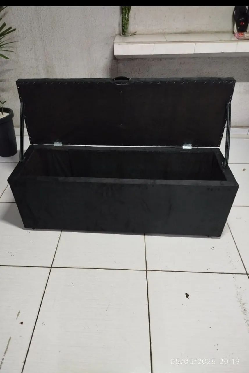 Baú recamier 64960475156611123