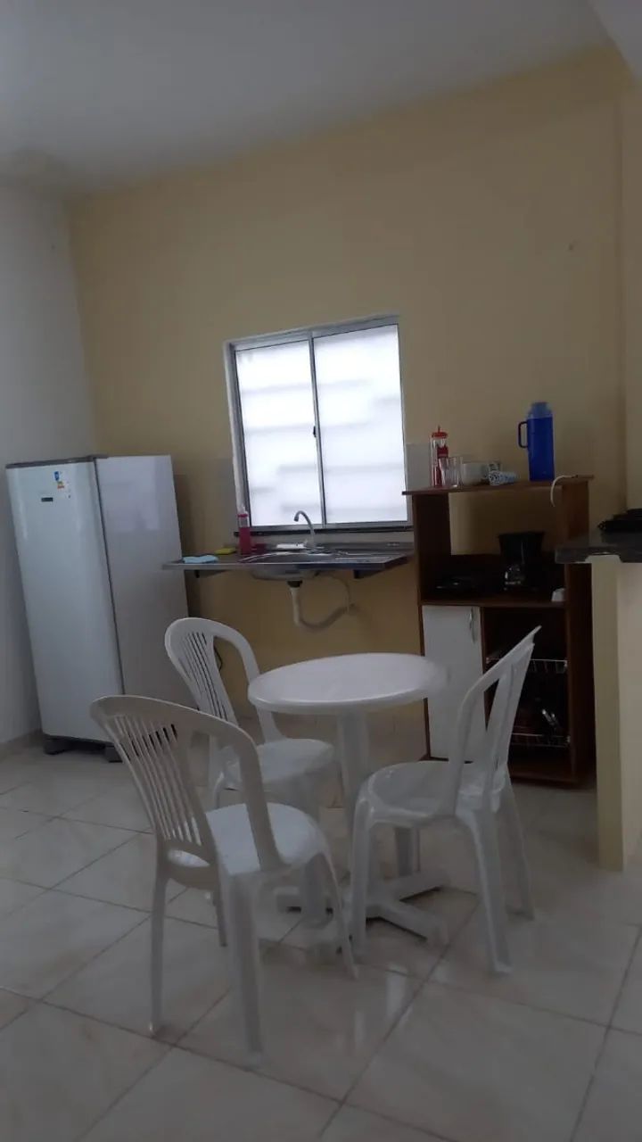 alugamos kitenete mobiliada no tirirical proximo aeroporto e rodoviaria completissima - Foto 2
