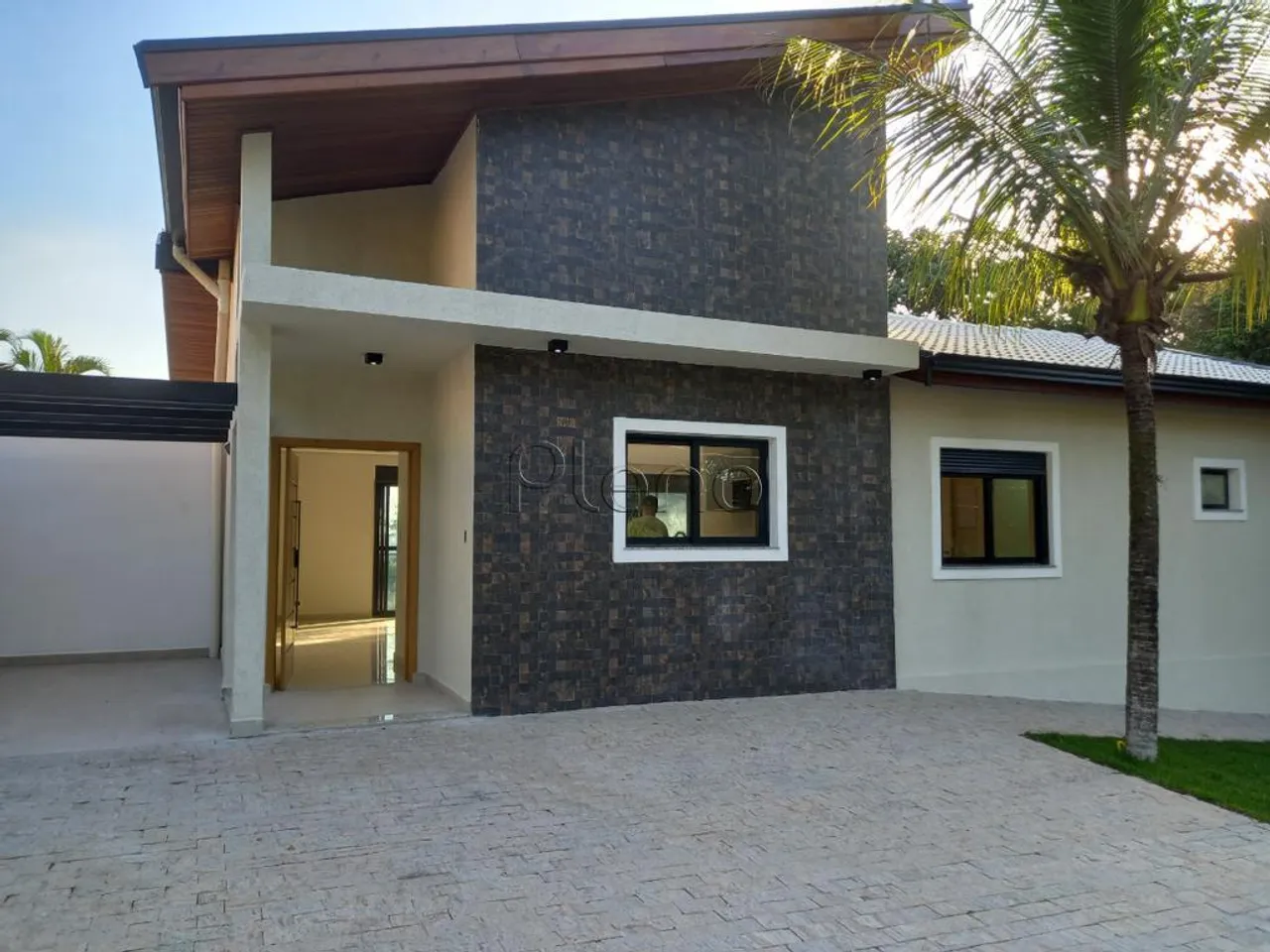 Sobrado à venda em Vinhedo, Marambaia, com 4 quartos, com 280 m², Condomínio Estância Mara