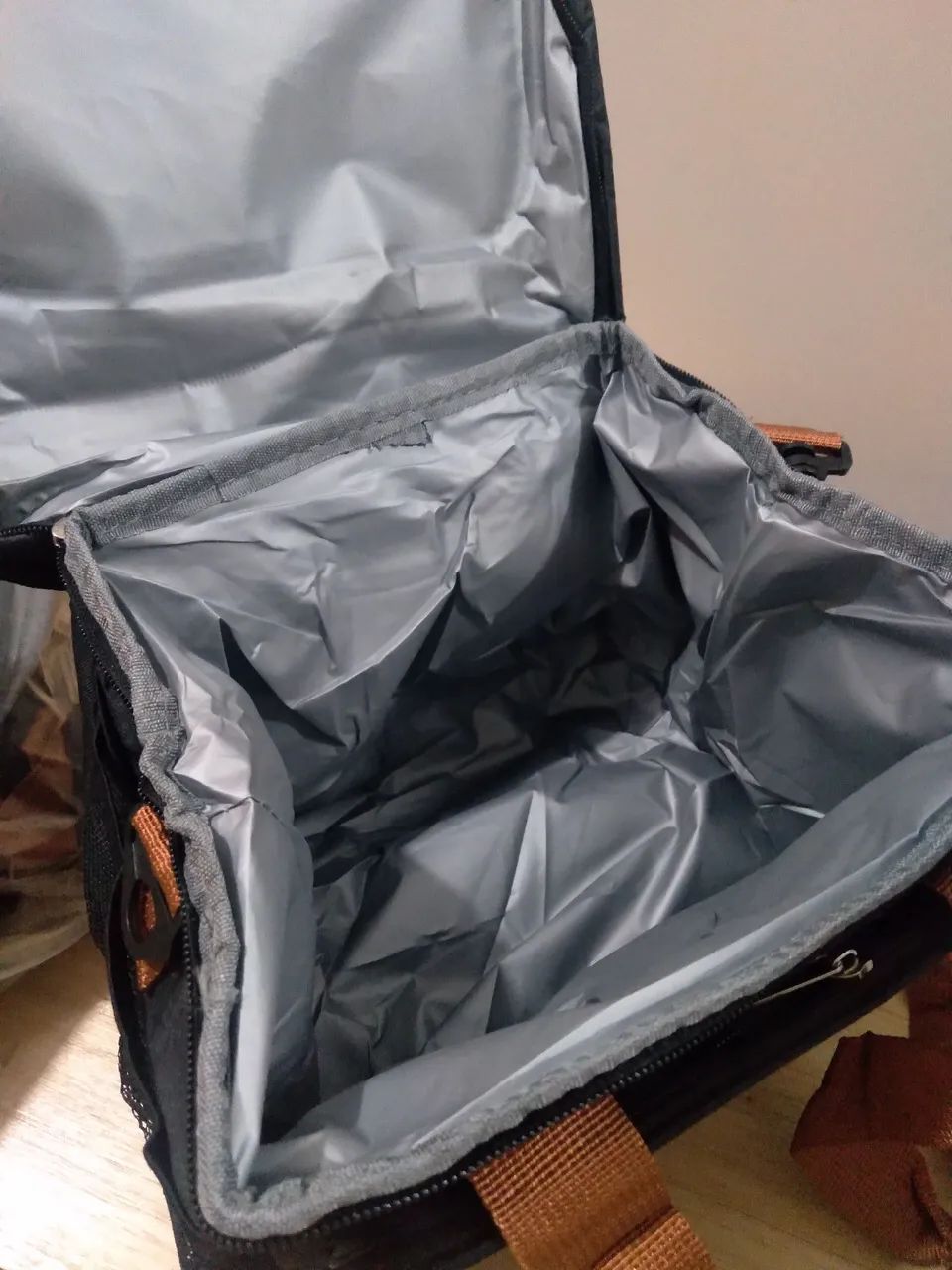 Bolsa térmica  - Foto 3