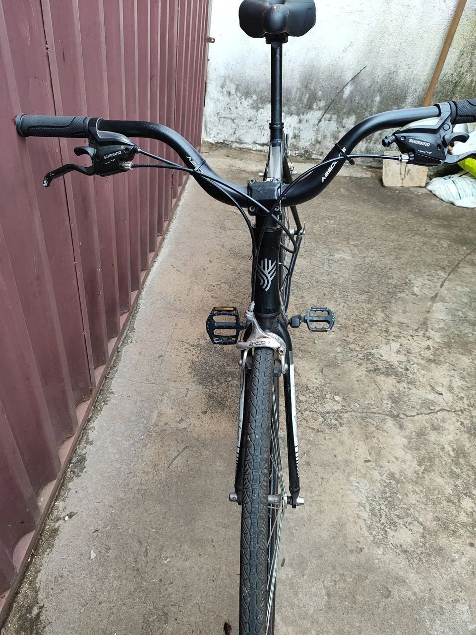 Bike Gonew Endorphine Fast 20 - Foto 6