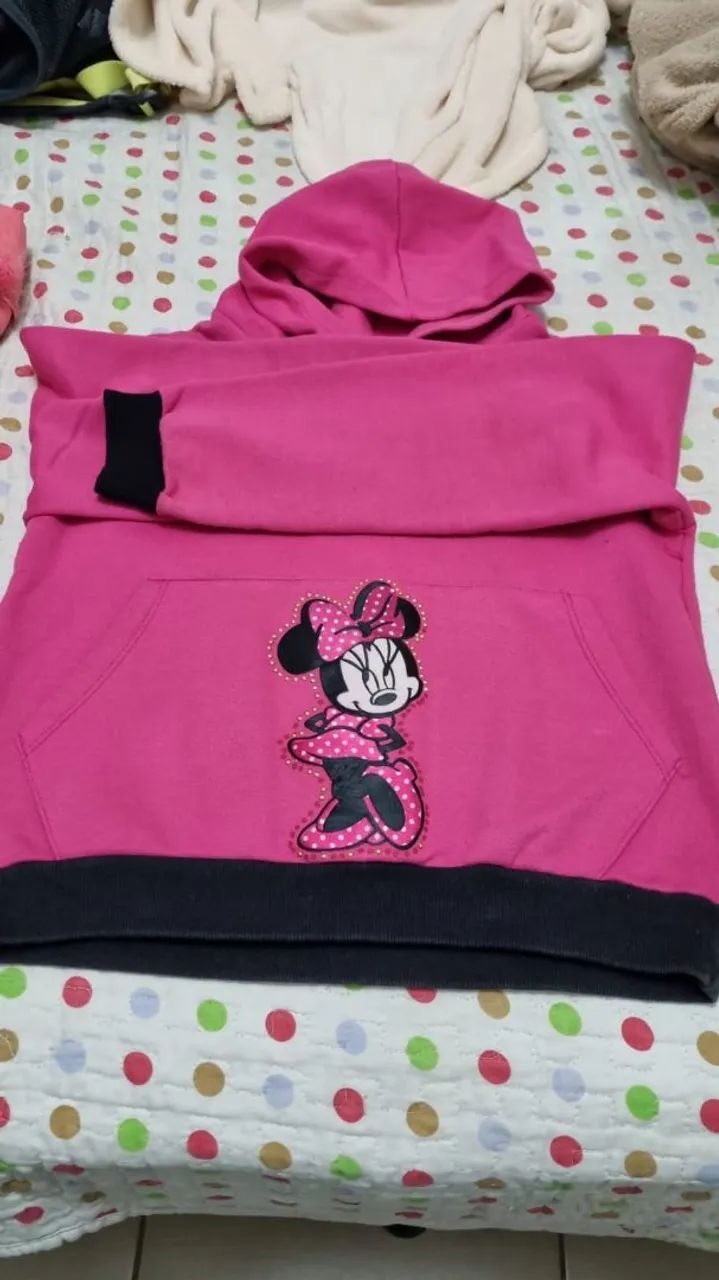 Mais roupas da Isadora! - Foto 2