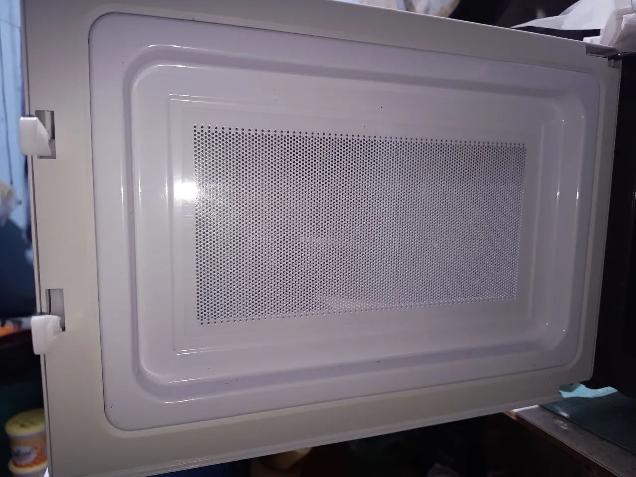Microondas Panasonic 25l - Foto 2