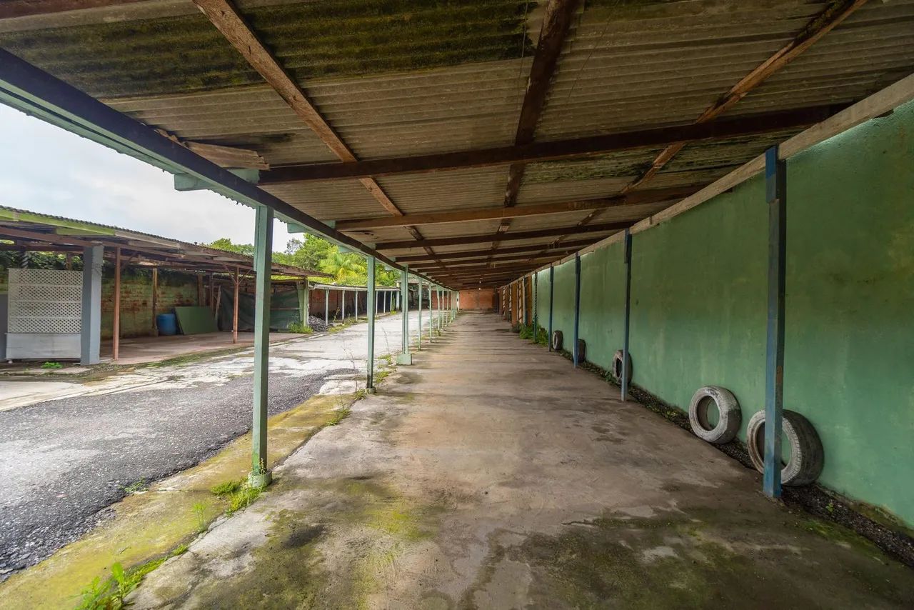 Terreno Comercial no bairro Campo Comprido - Foto 8