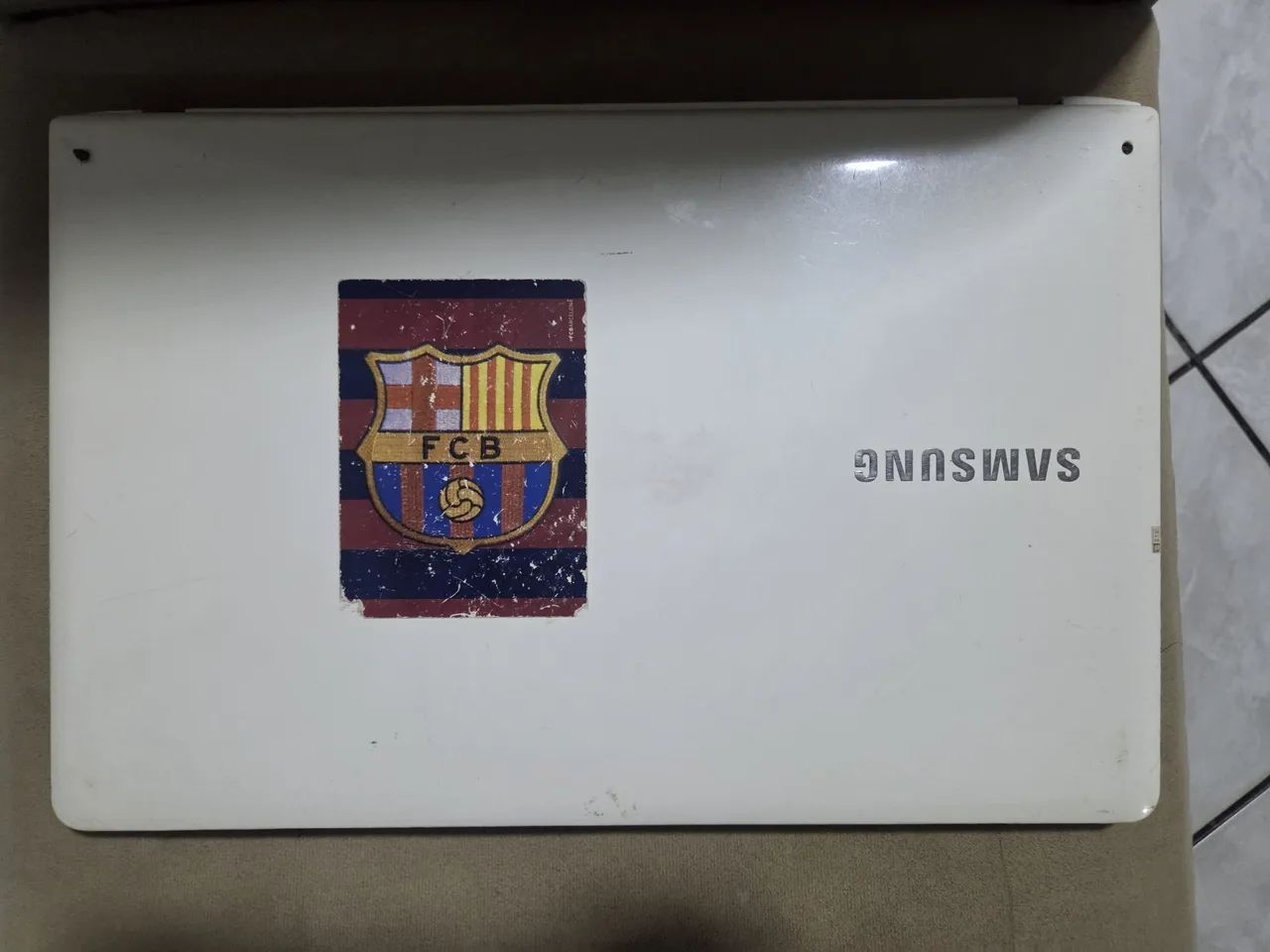 Samsung AtivBook 2 ( i5, 1TB e 8gb ram) - Foto 4