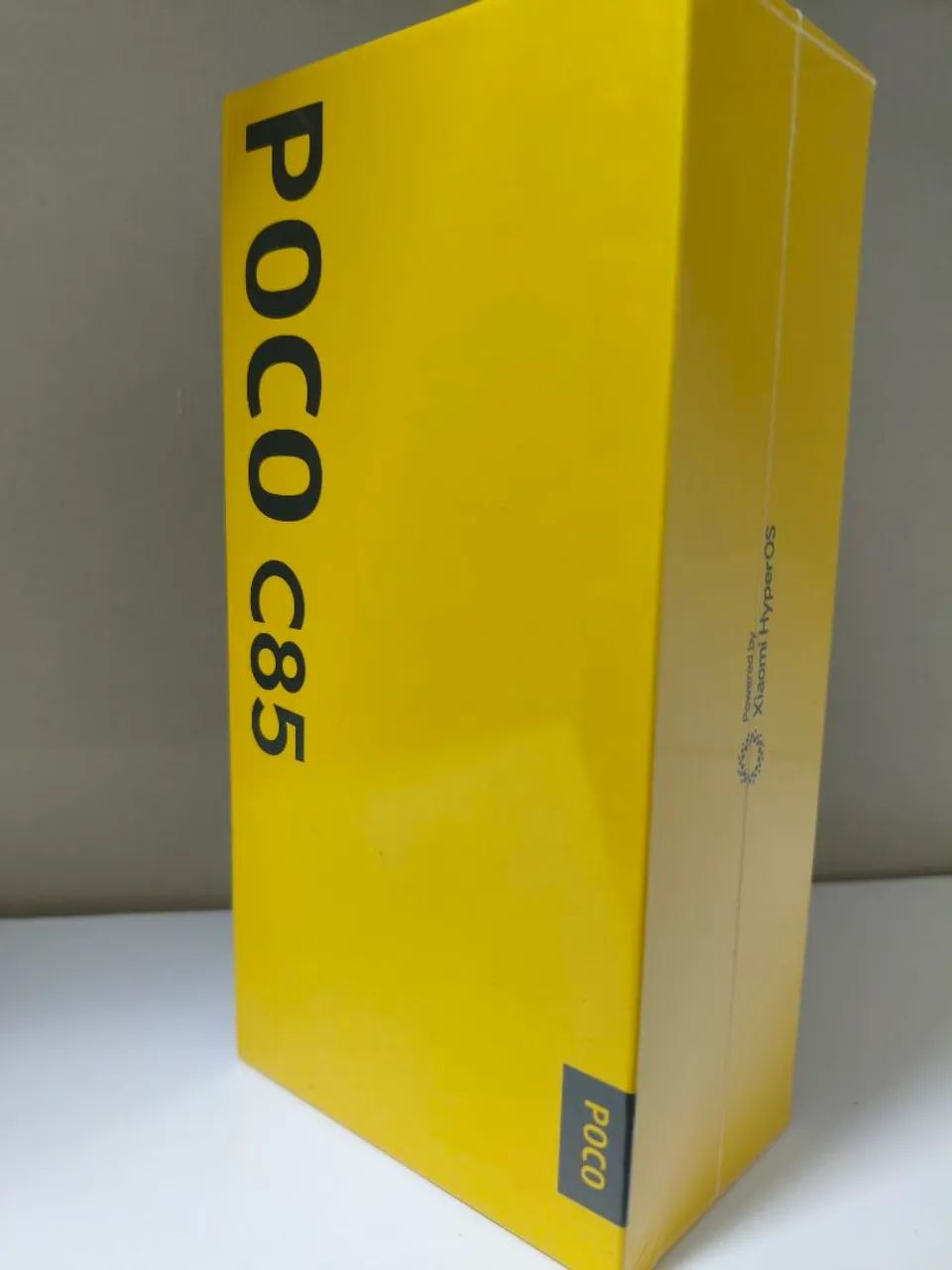 Poco C85 8/256Gb, Lacrado - Celulares e Smartphones - São Gerardo