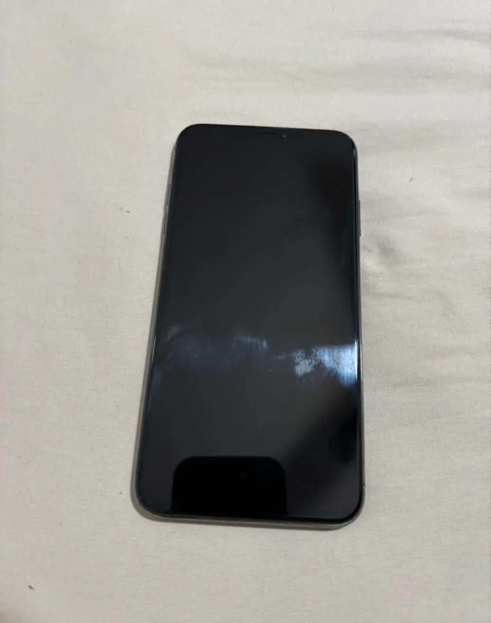 Vendo ou troco iPhone XS Max  - Foto 3