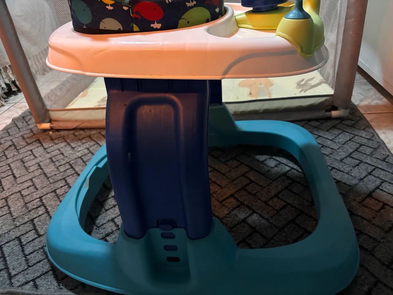 Andador Infantil Appia  - Foto 2