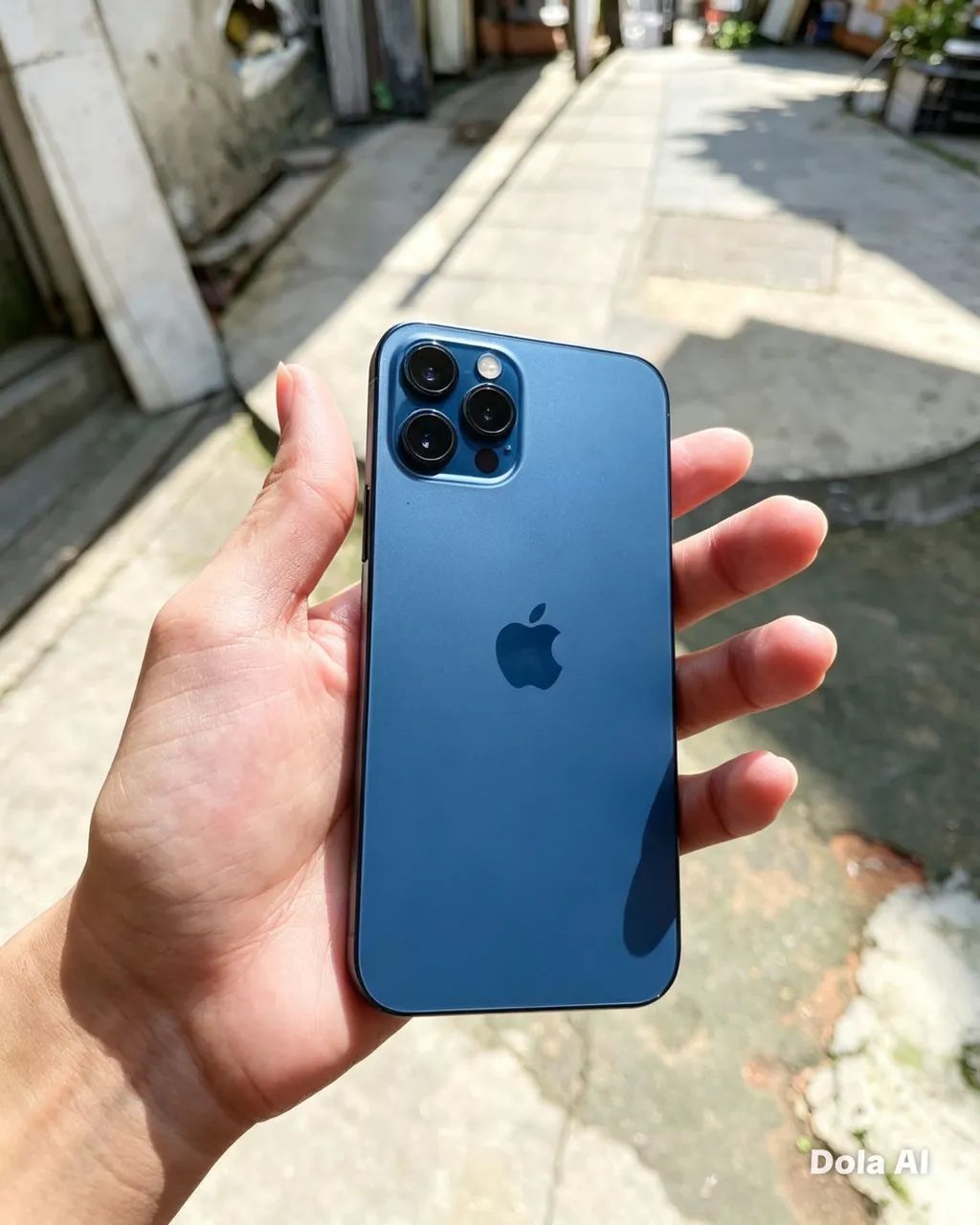 iPhone 12 Pro original