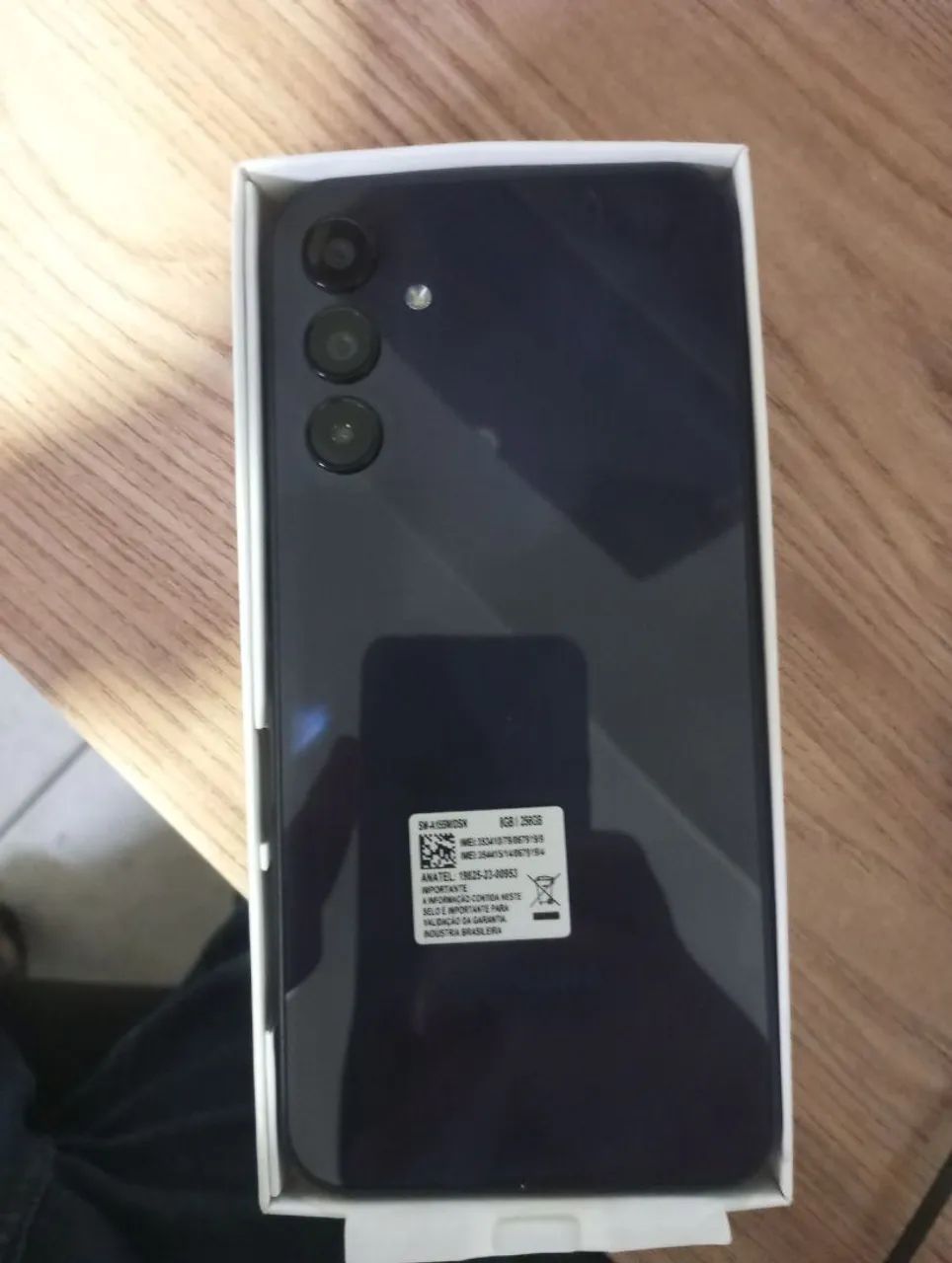 Galaxy A15  - Foto 3