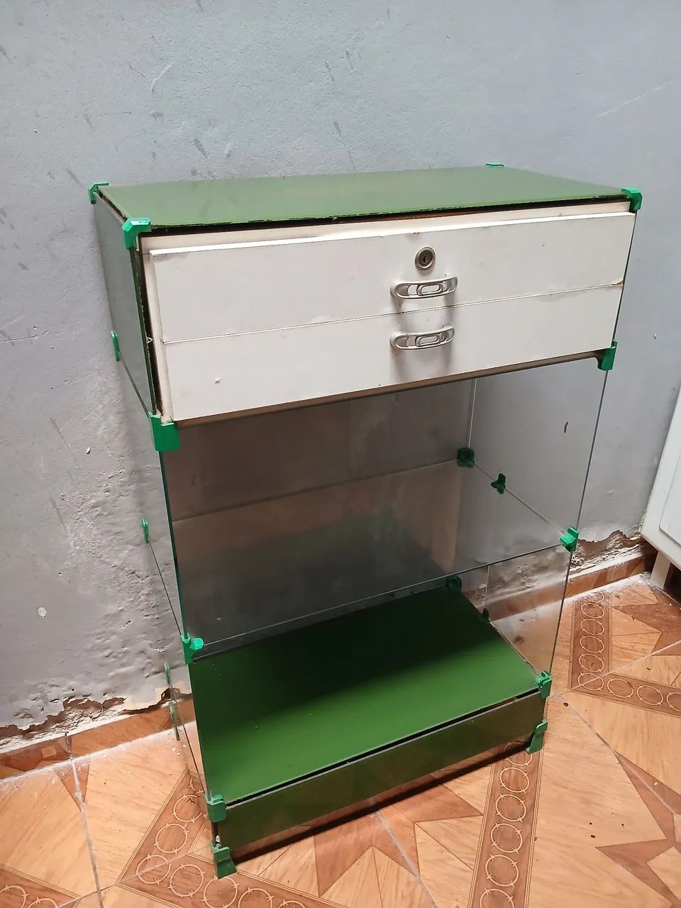 Vitrine