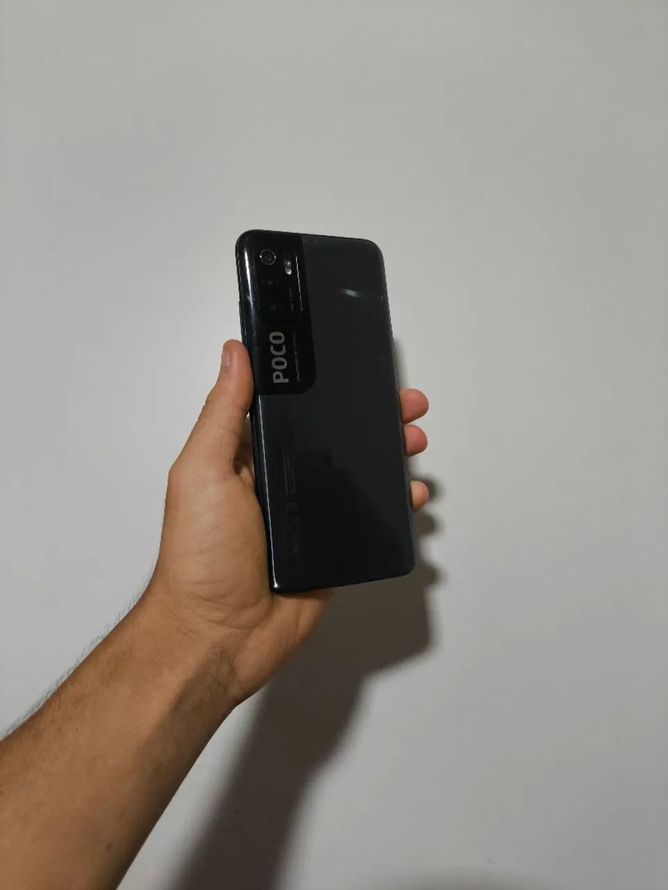 VENDO POCO M3 PRO 5G - Foto 5