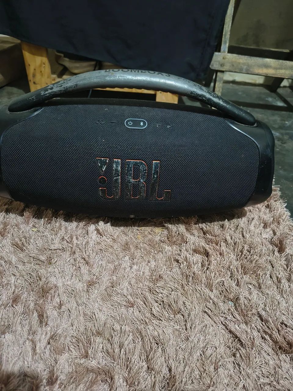 JBL bombox 3  - Foto 3