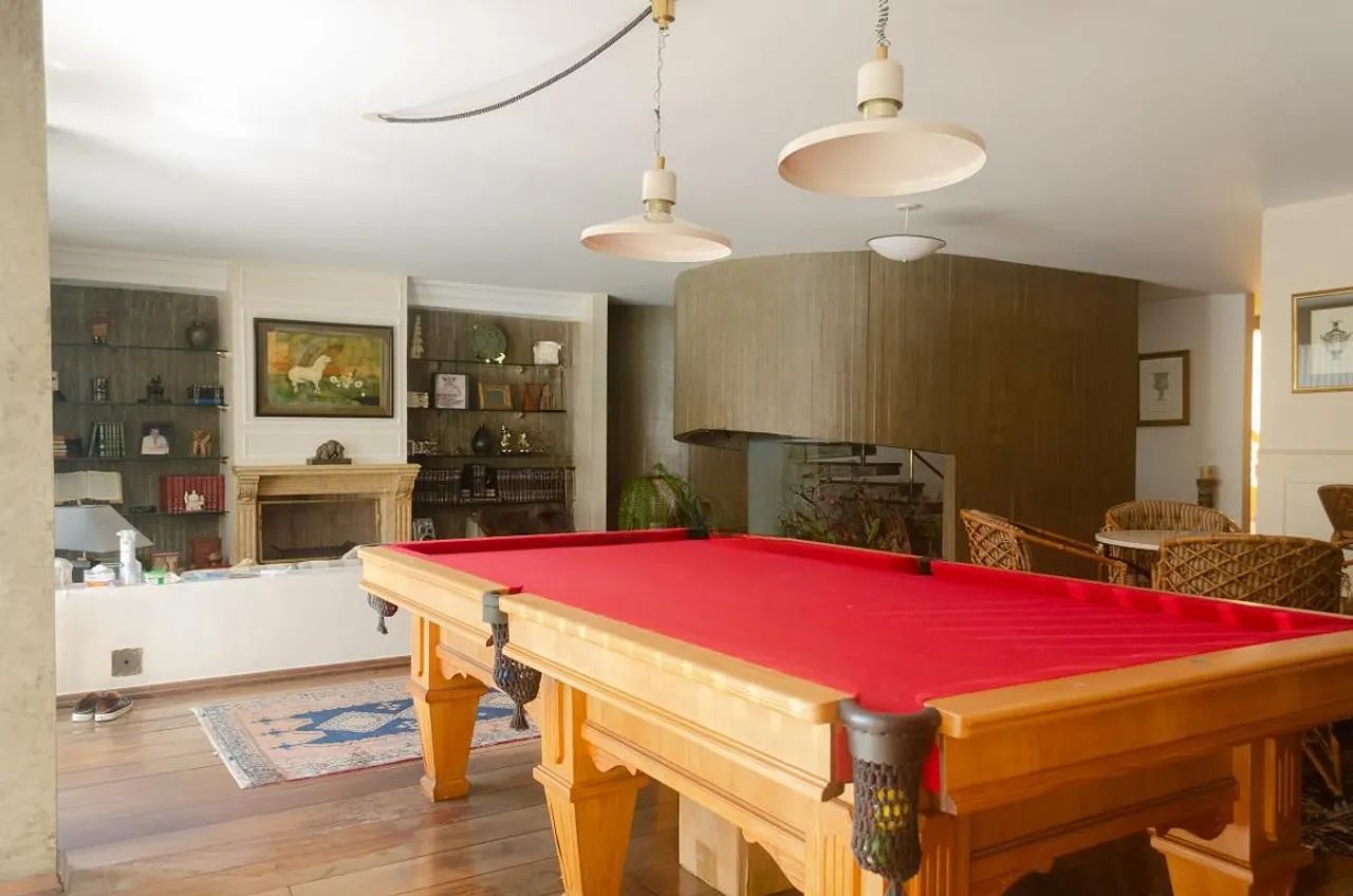 Casa à Venda - Vila Leopoldina, 4 Quartos, 550 m2 - Foto 2