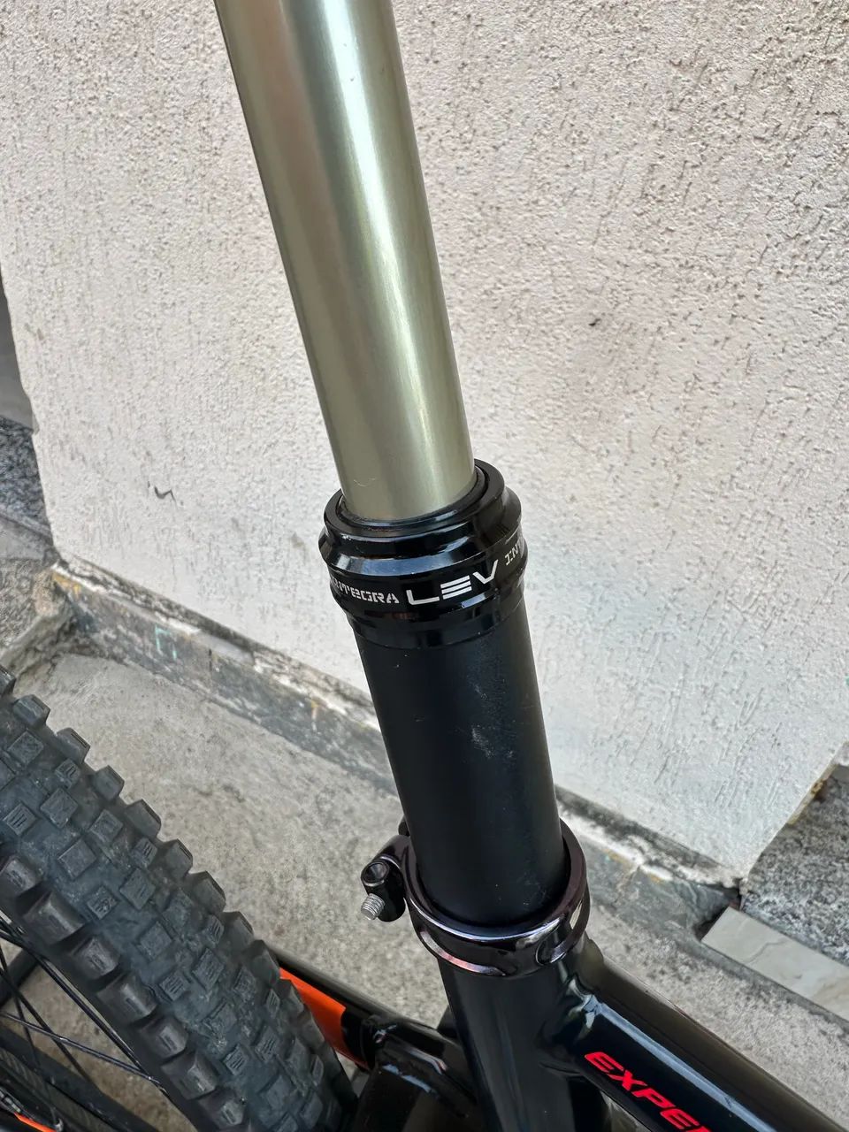 ? GT Force X 27.5 | Full Suspension  - Foto 5