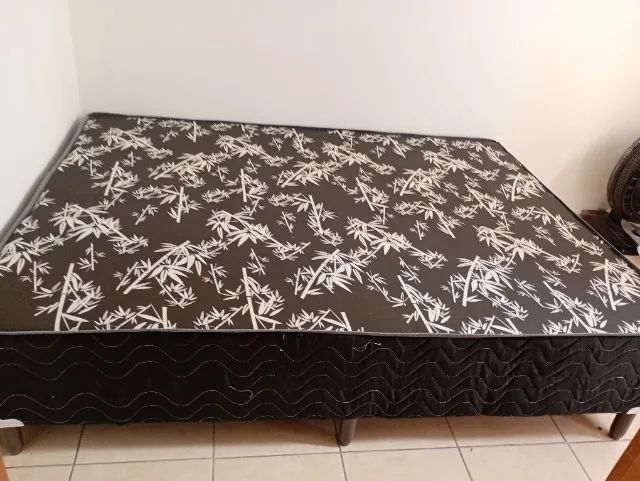 Base de cama box - Foto 2