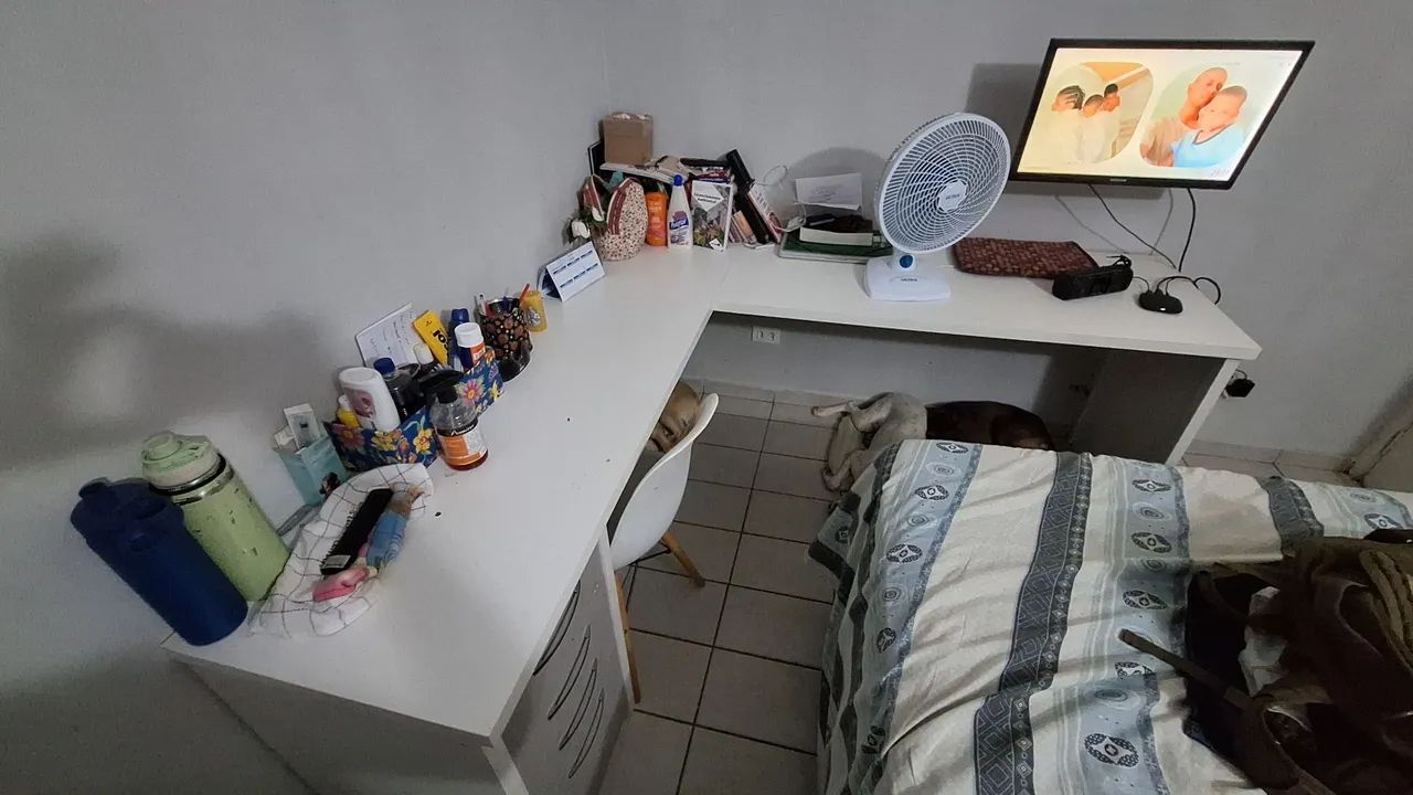 Mesa de escritório  - Foto 2
