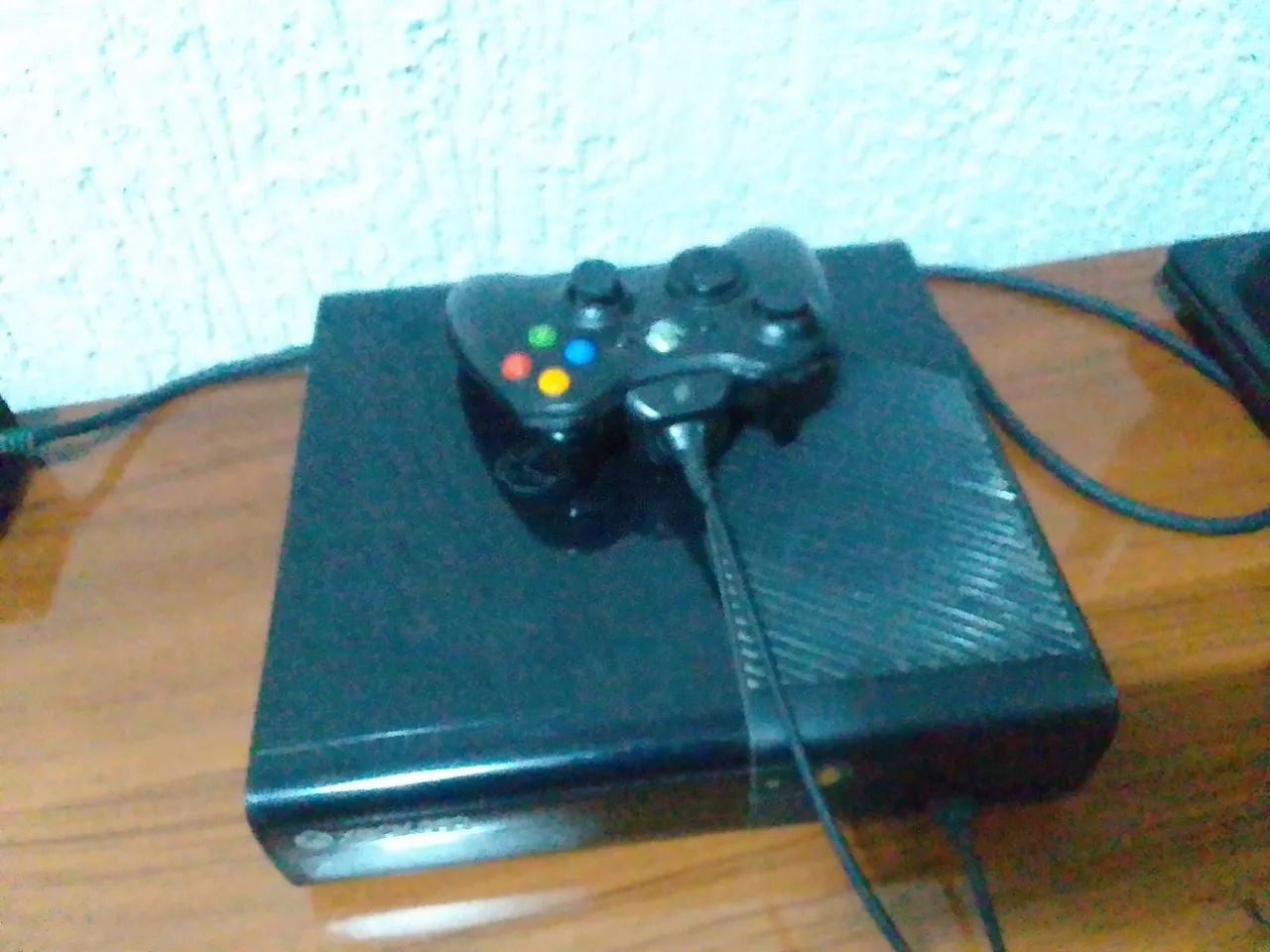 X box 360 *retirada ou entrega em mãos  - Foto 2