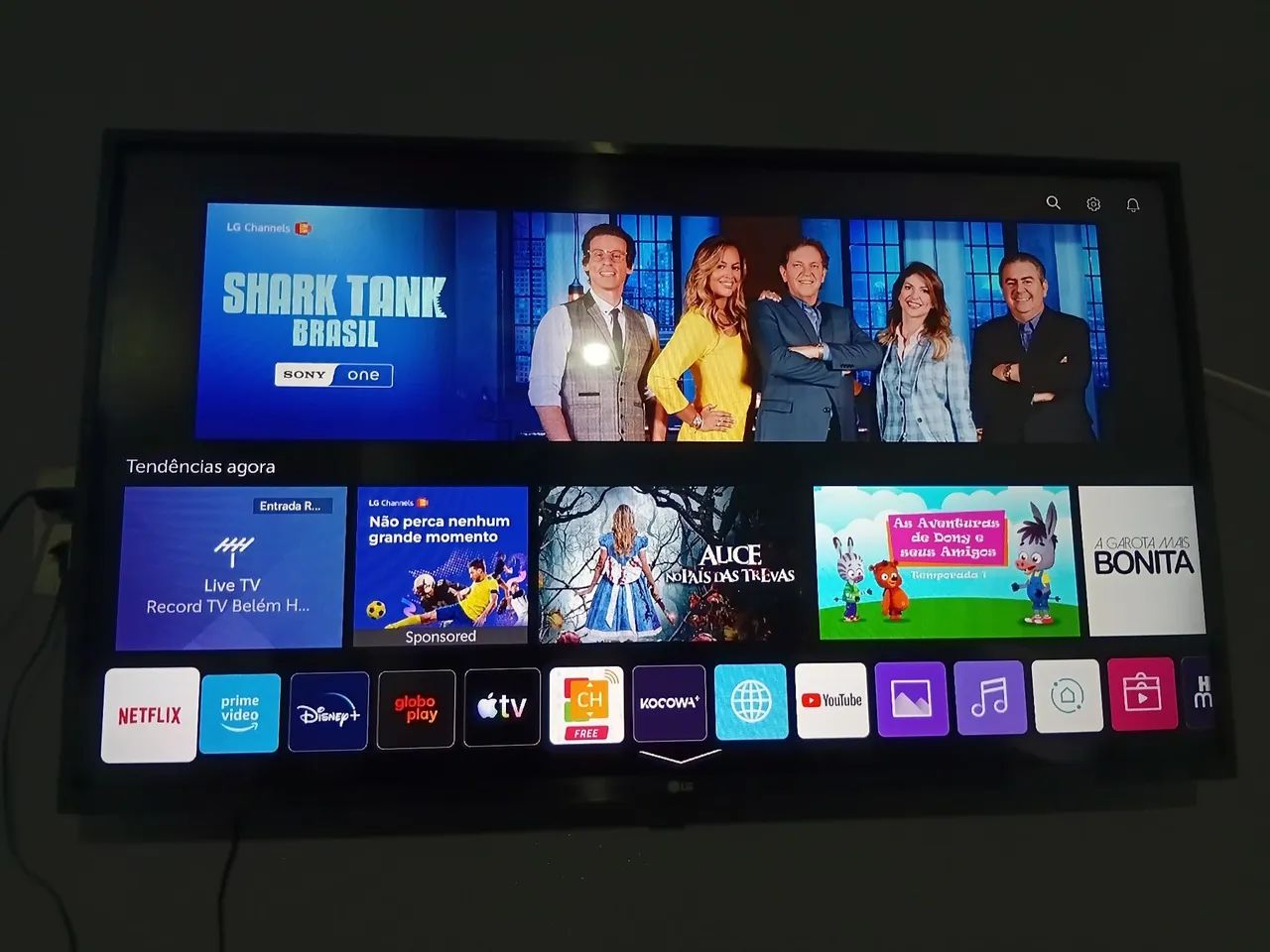 TV 43 SMART - Foto 3