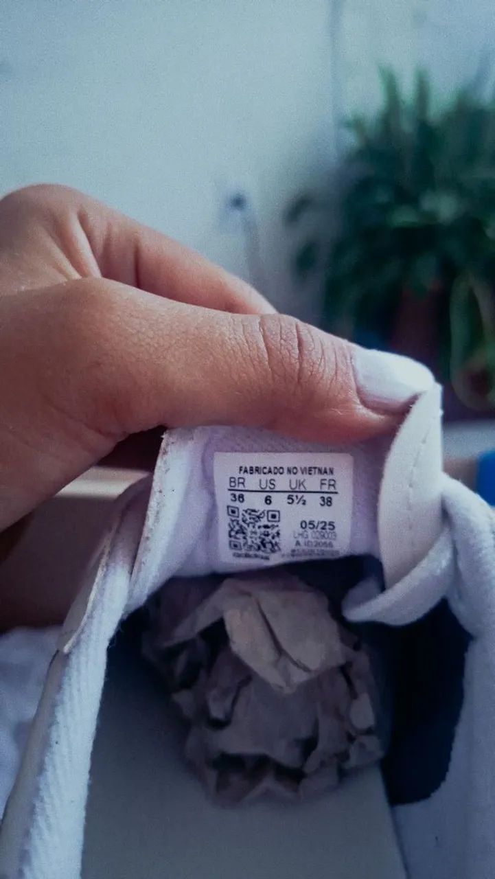 Tênis Adidas Samba Hello Kitty  - Foto 5