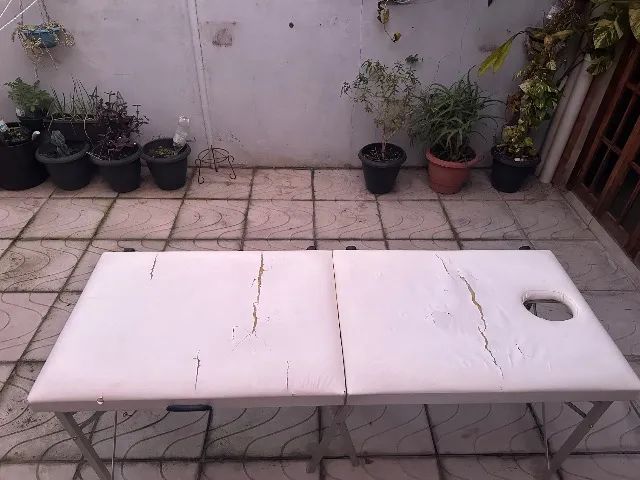 Maca para terapia - Foto 5