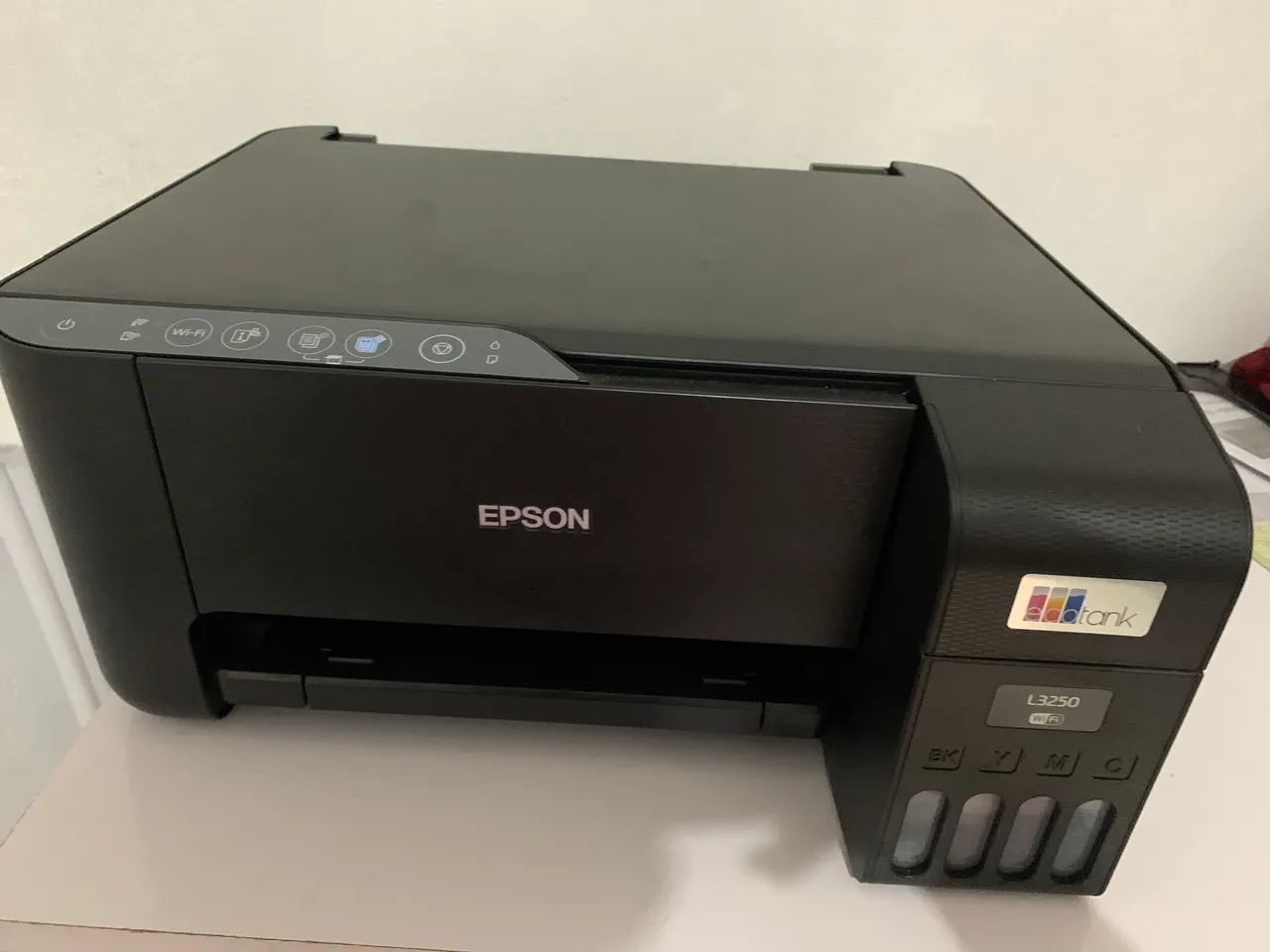 Impressora Epson L3250 - Foto 3