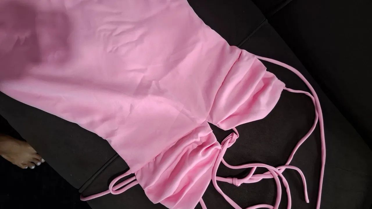 Vestido 