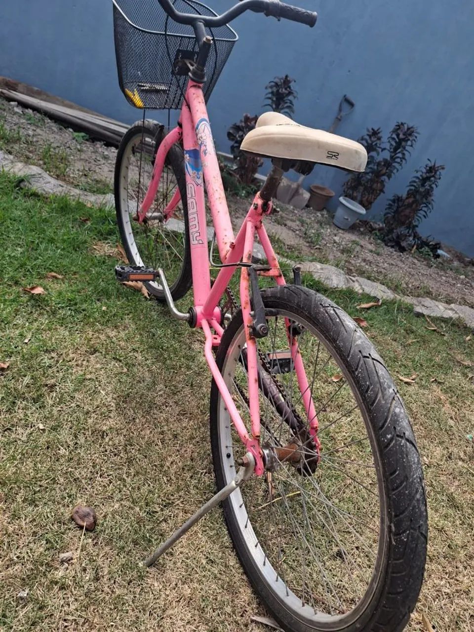Vendo duas Bicicletas  - Foto 2