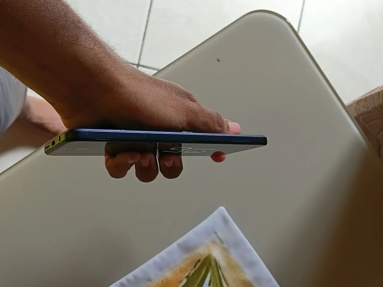 Moto g84 5g - Foto 3