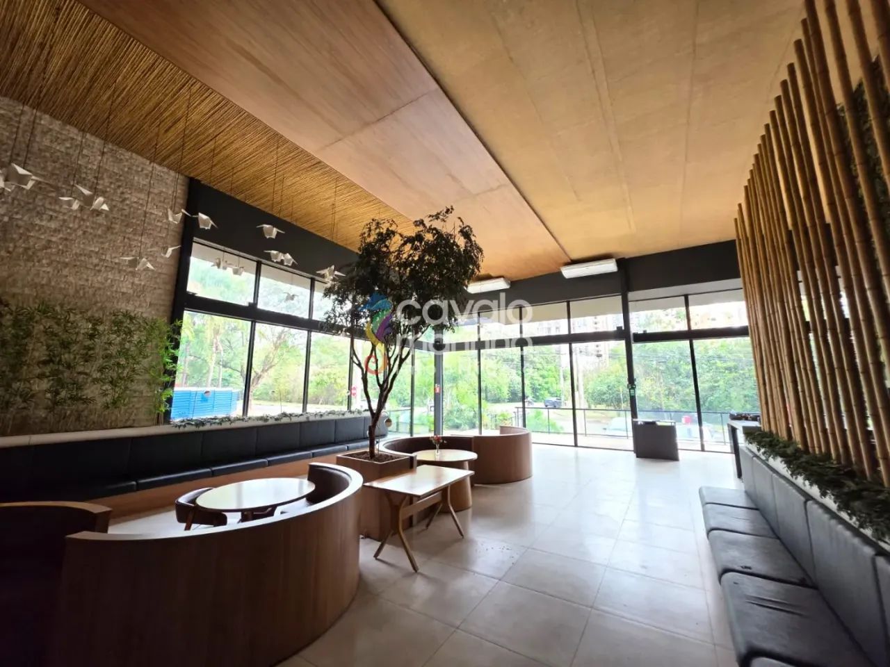 Ponto comercial para alugar, 405 m² - Jardim Botânico. - Foto 4