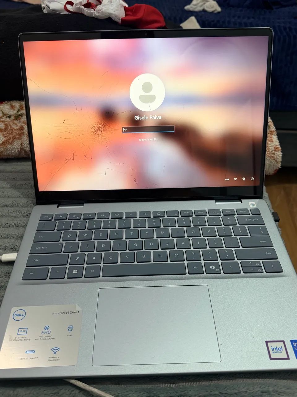 Notebook Dell  - Foto 2