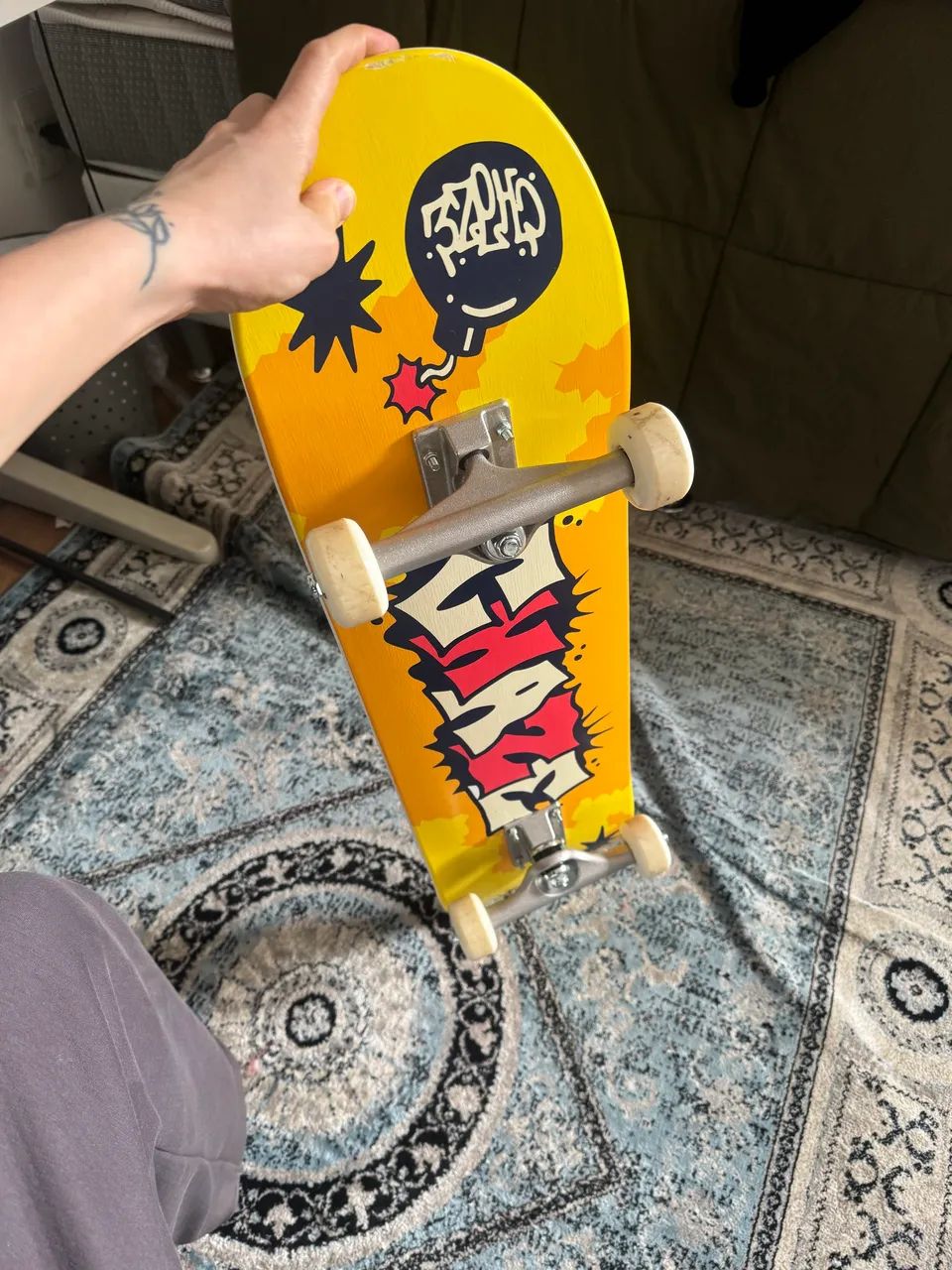 Skate - Foto 4