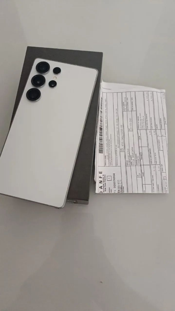 Samsung S25 ultra 