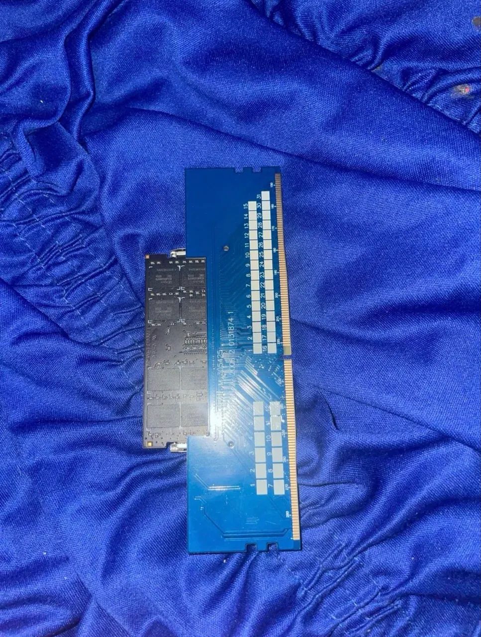 MEMÓRIA 16RAM DDR4