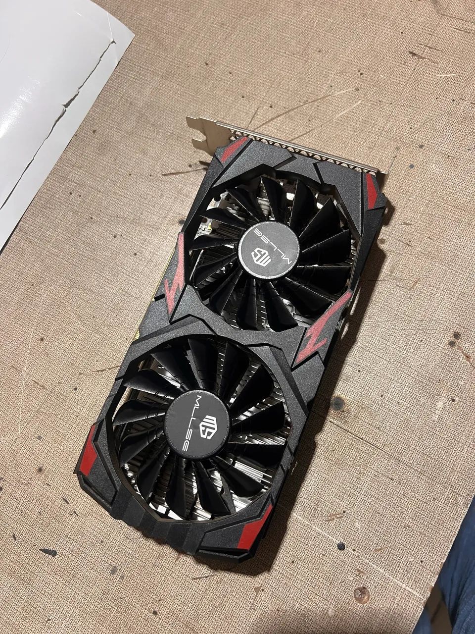 RX 580 - Foto 2