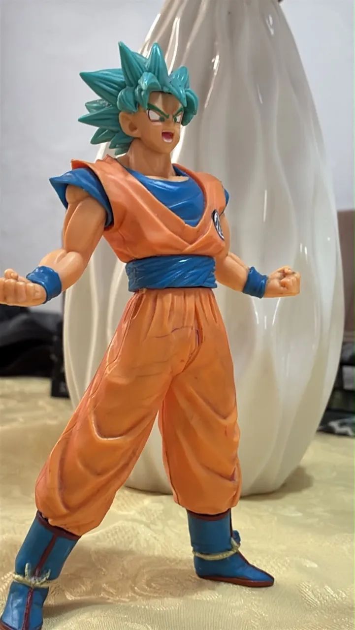 Action Figure Goku - Dragon Ball - Foto 2