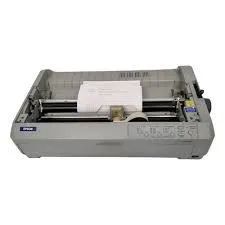 Impressora Matricial Epson FX 2190 formatos A4 e A3 Ideal p/ tatuagem e Escritório 