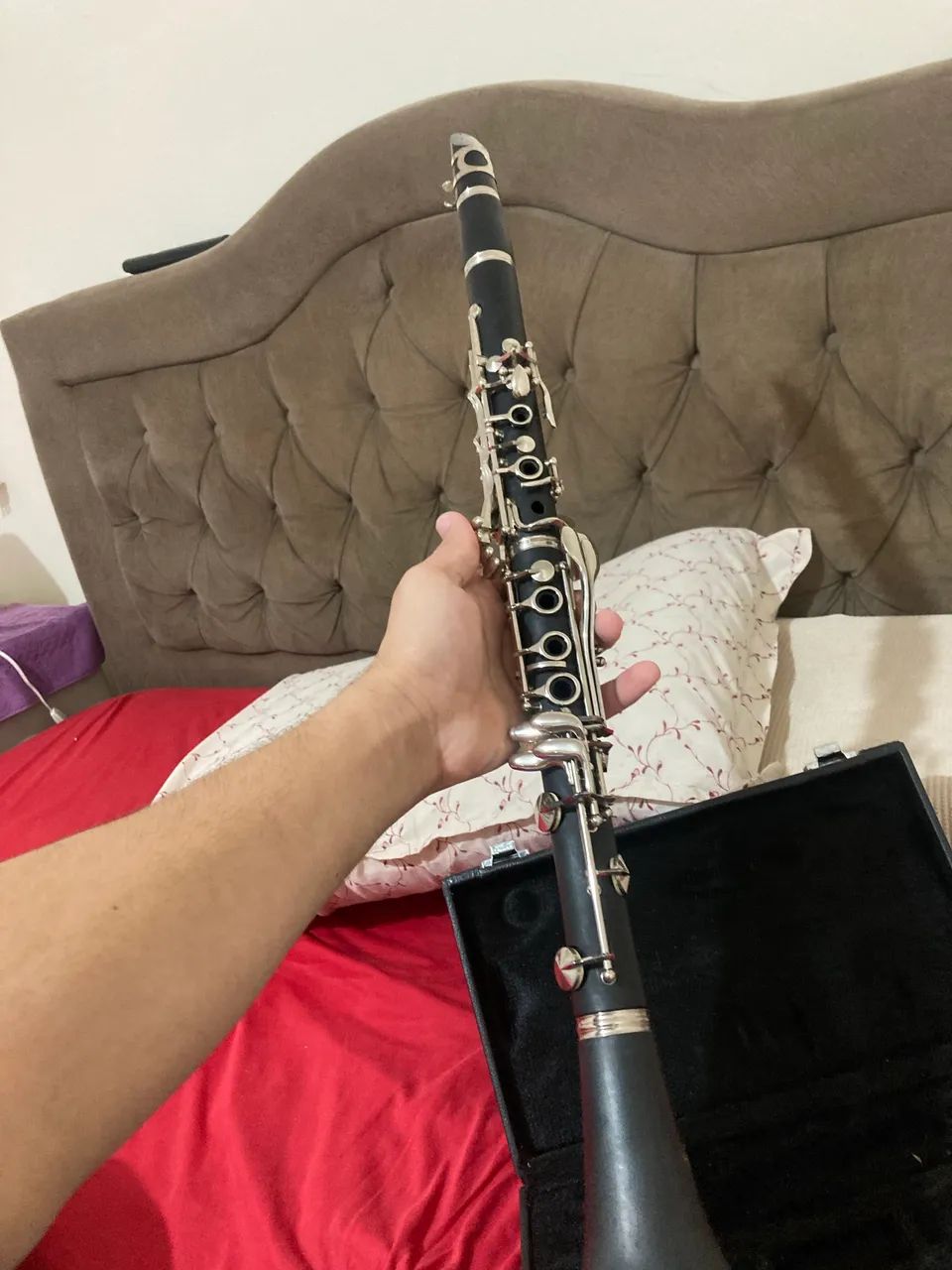 Clarinete milano - Foto 3