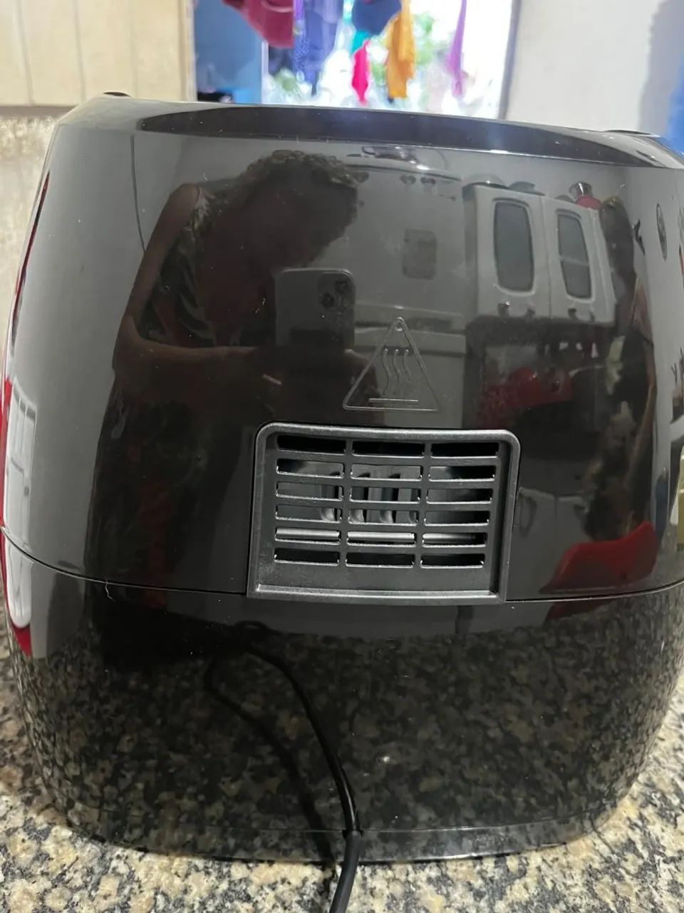 Air Fryer nova - Foto 4