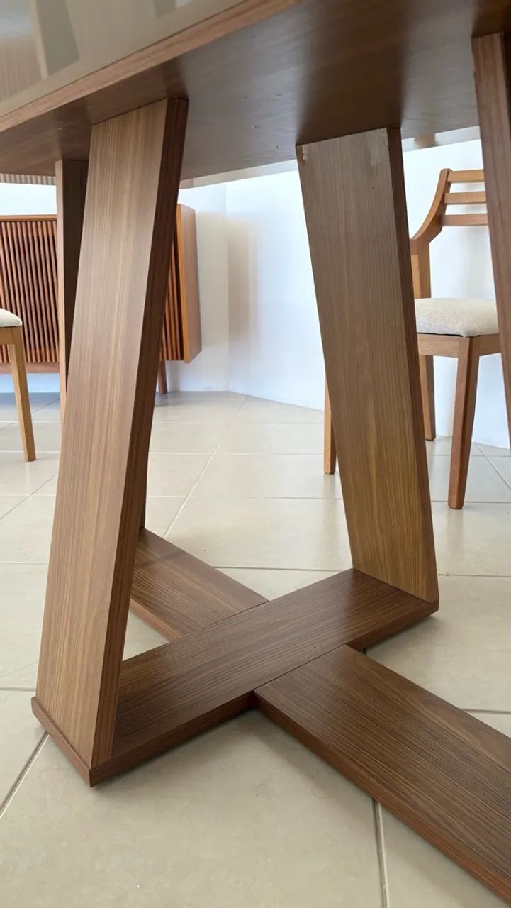 Mesa de Jantar