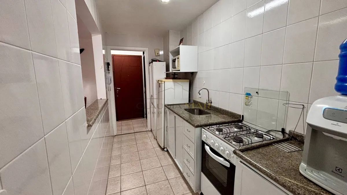LINDO APARTAMENTO COM DOIS DORMITÓRIOS - Foto 4