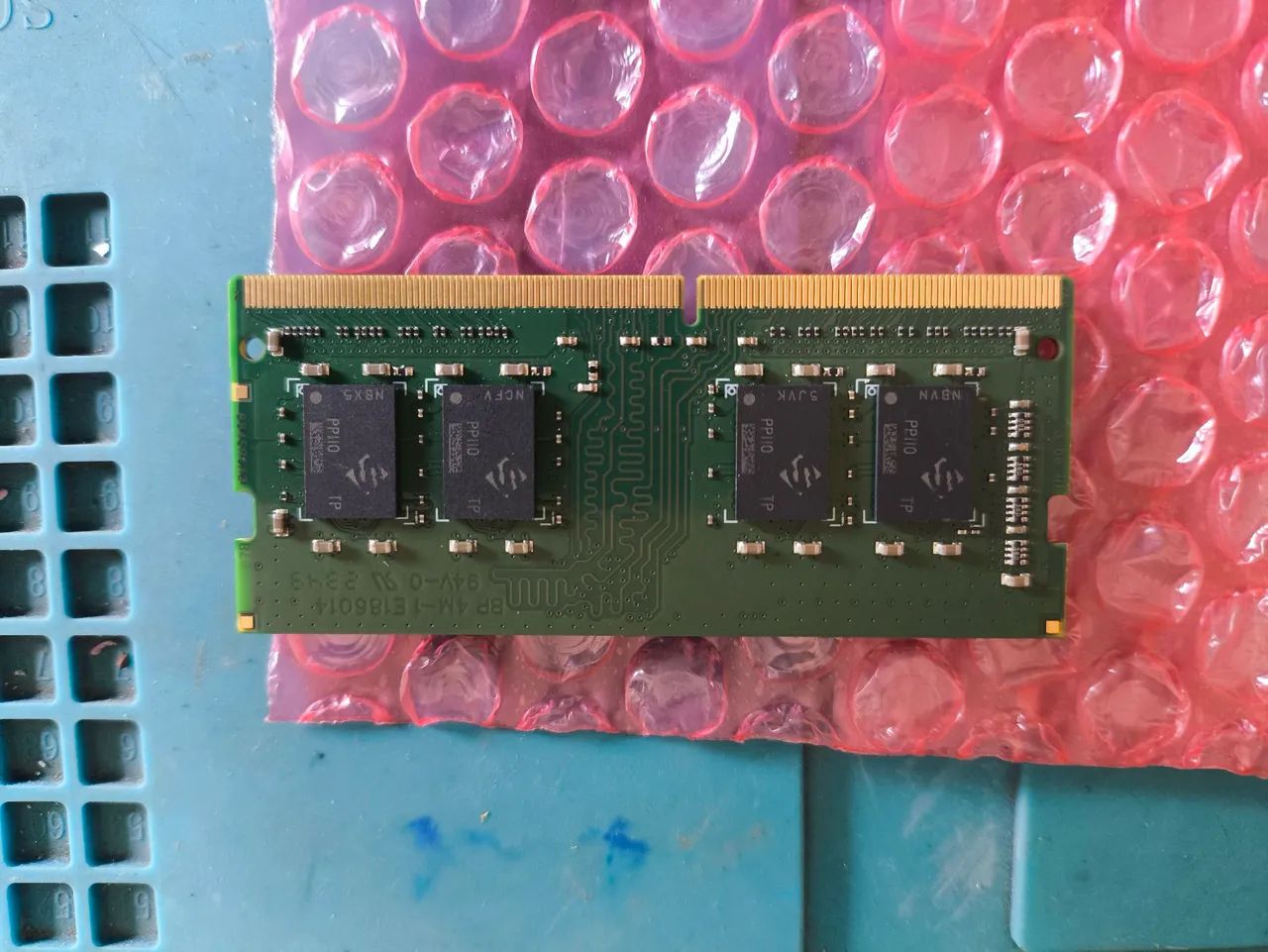Memória DDR4 16GB  - Foto 2