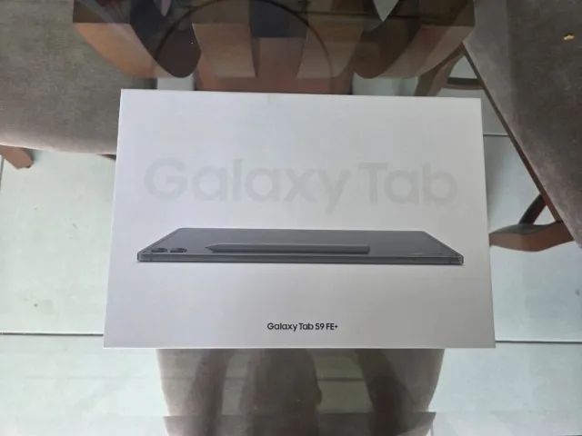 Tablet Samsung Galaxy Tab S9 FE+ Plus