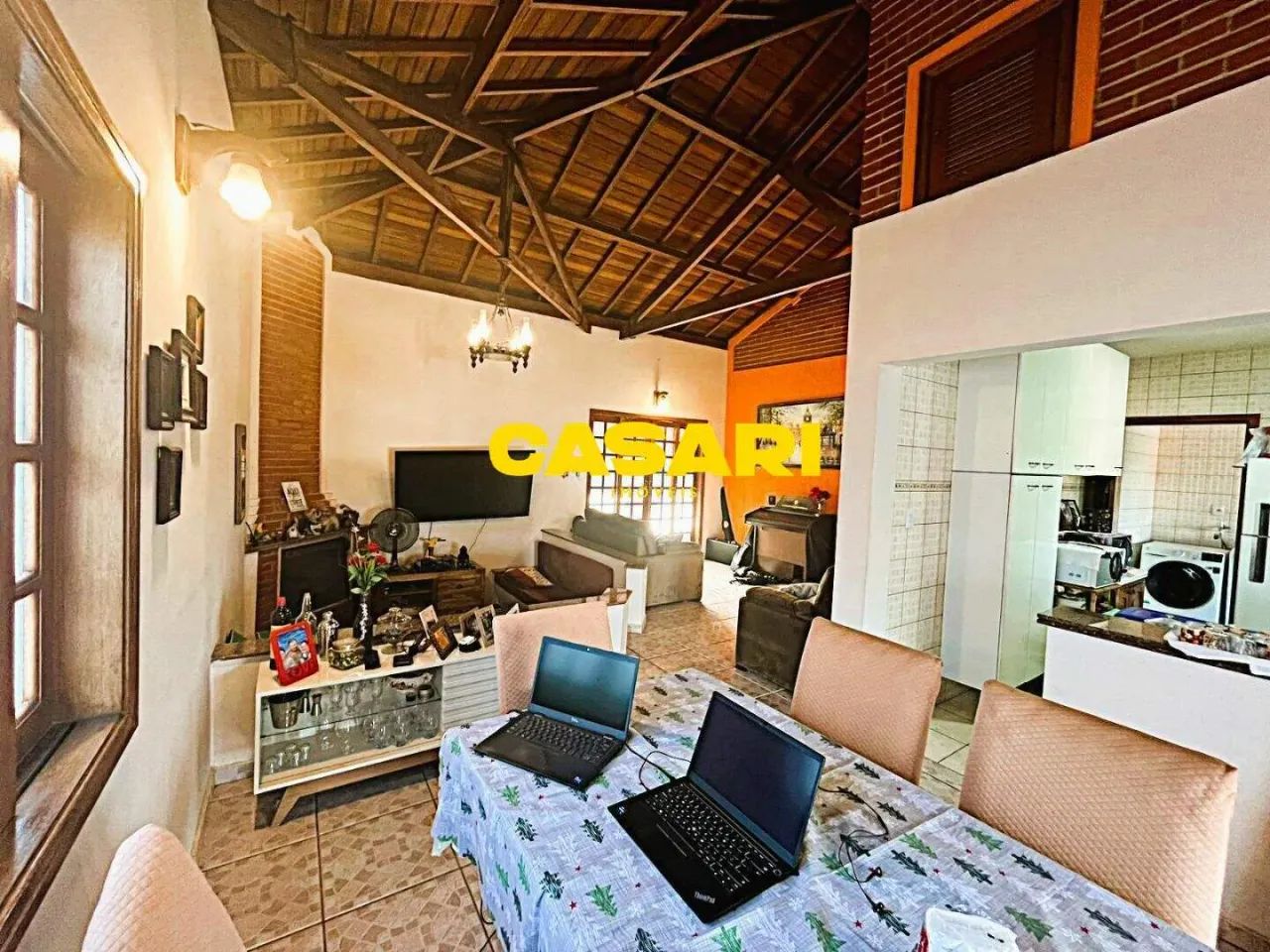 Chácara com 5 dormitórios à venda, 2112 m² - Vitassay - Boituva/SP - Foto 5