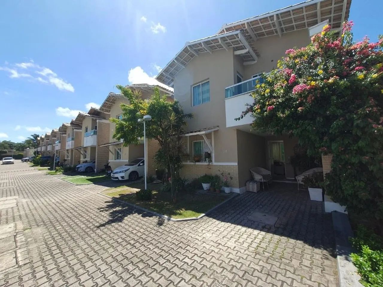 Casa em Sapiranga - Fortaleza - Foto 2