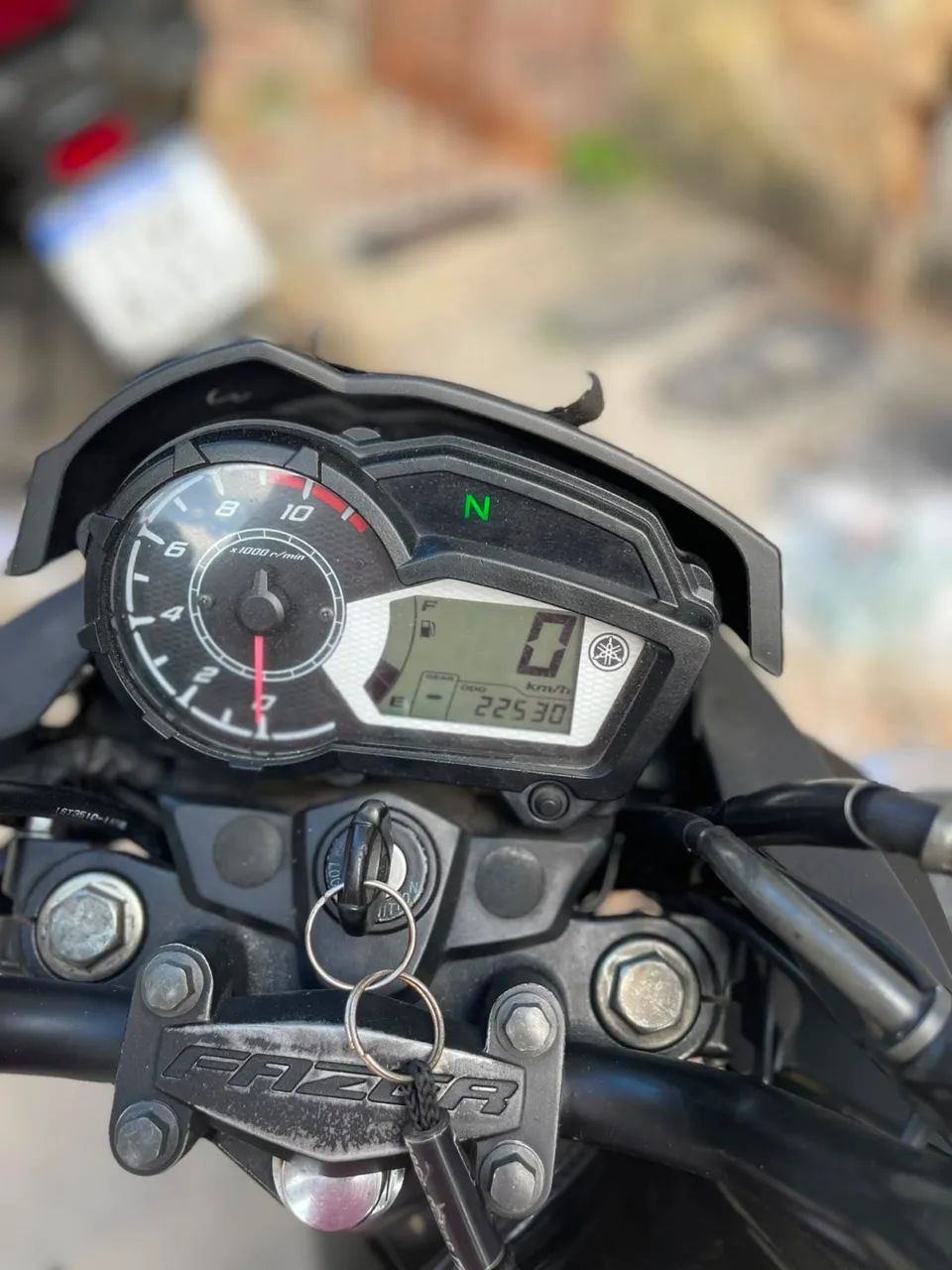 Venda de moto  - Foto 2