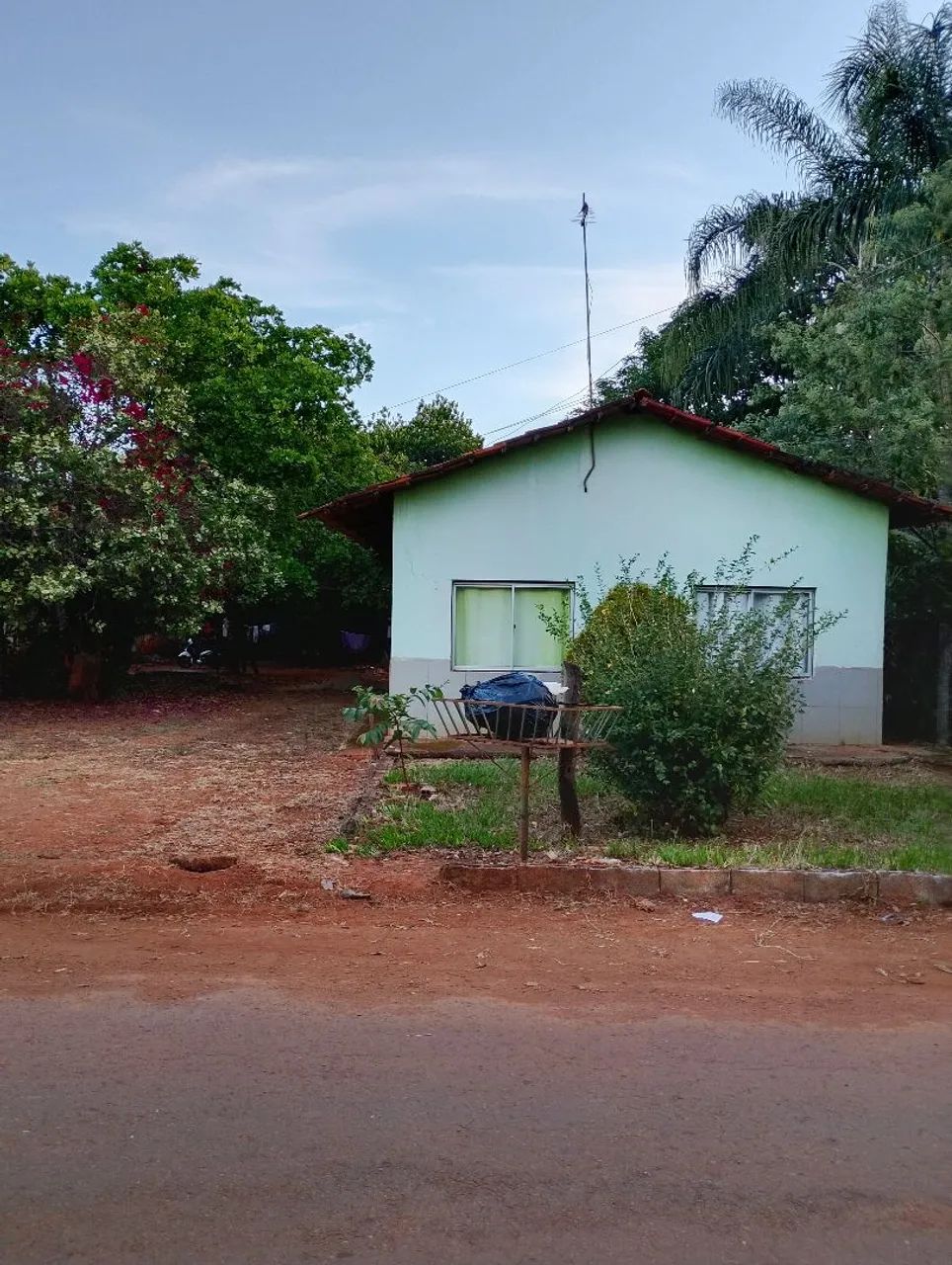 Chácara a venda  - Foto 3