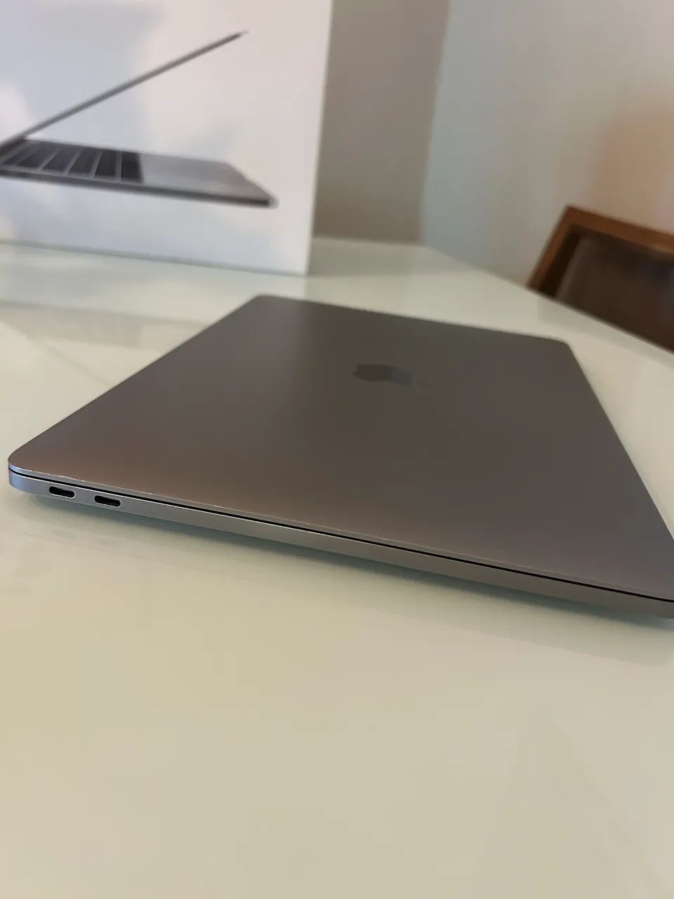 MacBook Pro 2017 13 Pol - Notebooks - Recreio dos Bandeirantes