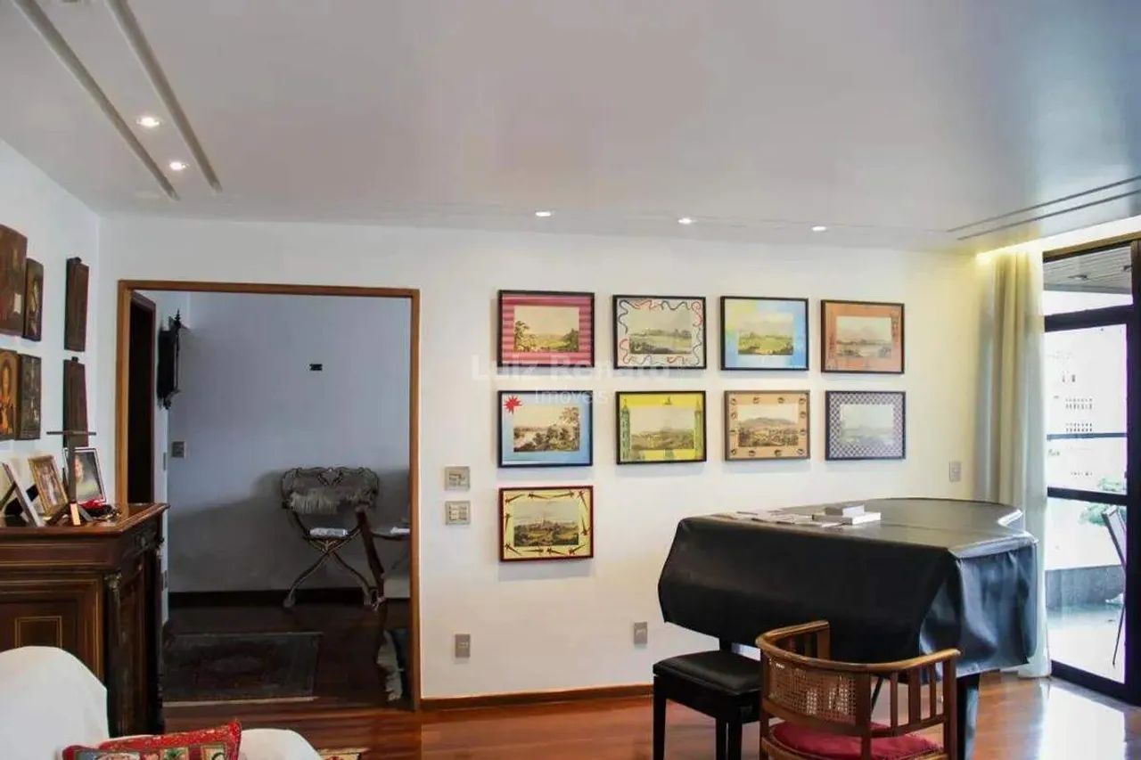 Apartamento à venda no bairro Savassi - Foto 4