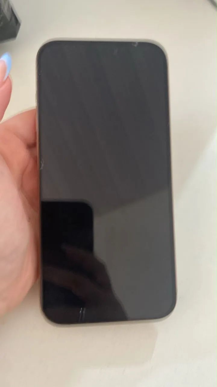Vendo iPhone 16 pro max 256gb - Foto 2